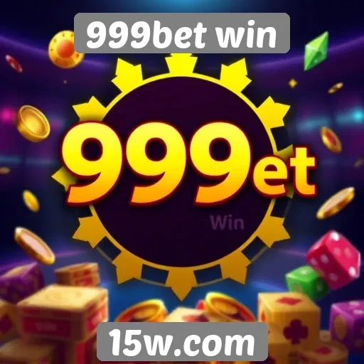 999bet win apresenta novidades em jogos de cassino