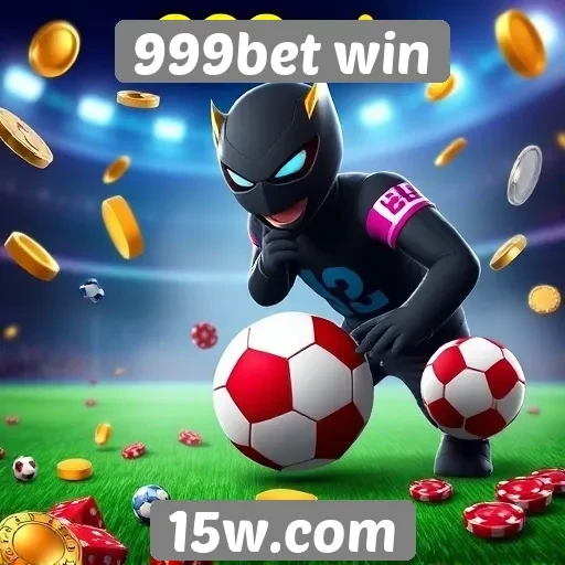 Opcões de jogos disponíveis em 999bet win