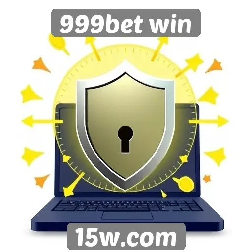 Avaliação do sistema de segurança do 999bet win