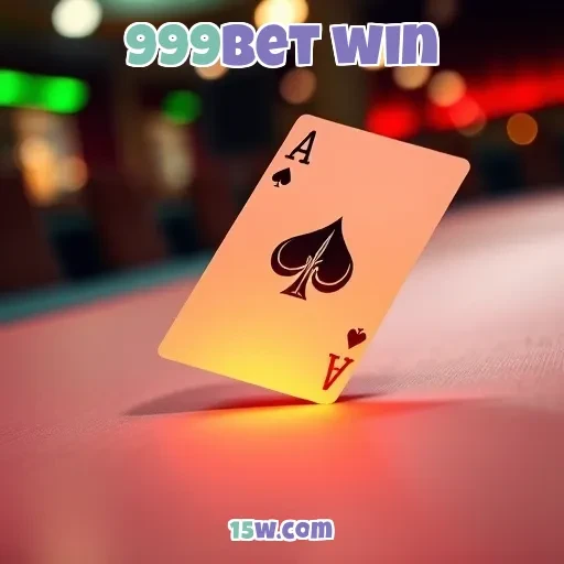 999bet win: Descubra o Encanto do Cassino Vegas para Ganhar Mais